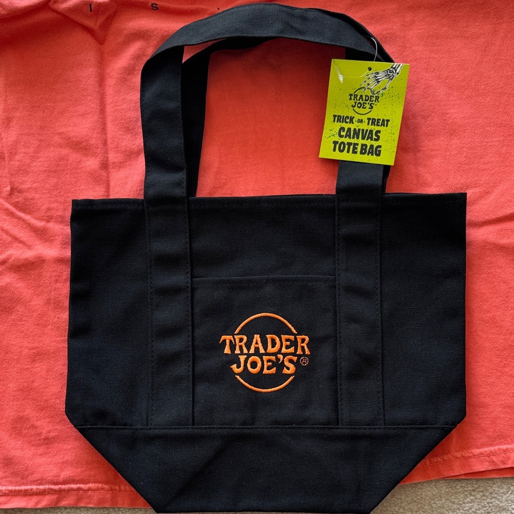Limited edition mini tote
